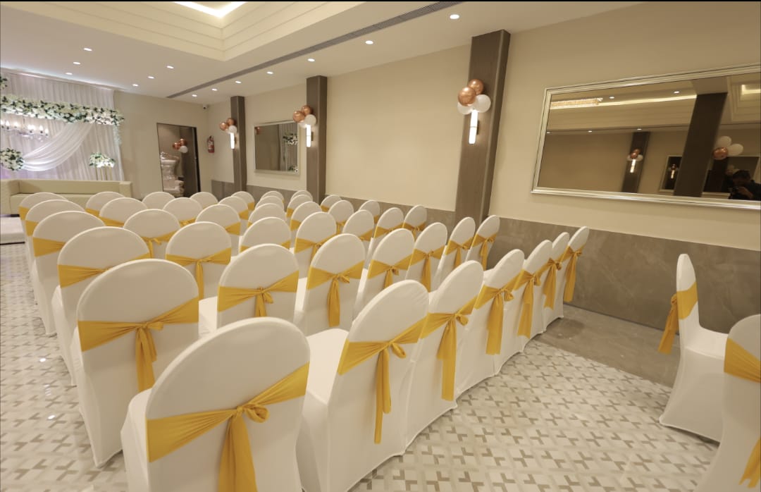 The Paradise Banquet Hall gallery photo 9